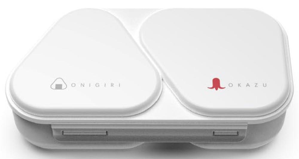 オーエスケー弁当箱おにぎりランチケ...