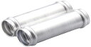 キジマ (kijima)バイク バイクパーツ ホースジョイント 2個セット 16mm 104-402(2)