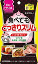 井藤漢方製薬 食べてもDiet どっさりスリム(4)