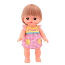 メルちゃん お人形セット おせわだいすきメルちゃん (2016年発売旧モデル)