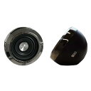 (株)カシムラ Bluetoothステレオスピーカー EQ MP3プレーヤー BL73