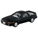 タカラトミー 『 トミカプレミアム 25 トヨタ スープラ 』 ミニカー 車 おもちゃ 男子用 6歳以上 箱入り 玩具安全基準合格 STマーク認証 TOMICA TAKARA TOMY