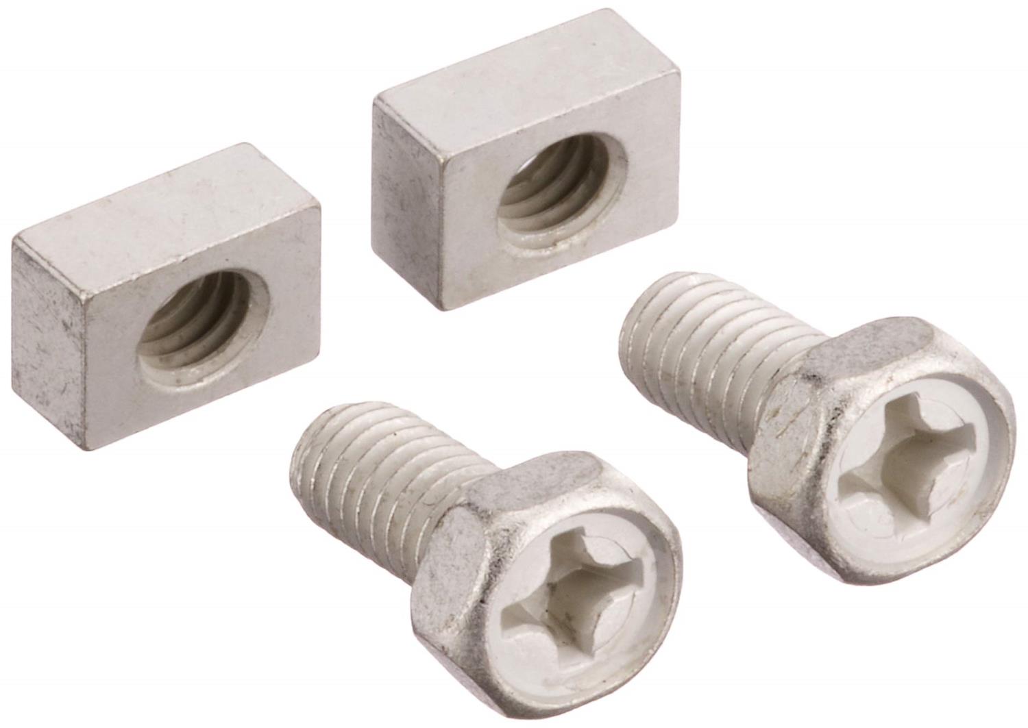 キタコ(KITACO) ターミナルボルト＆ナットセット(TS-09) 汎用 6×12/2pc 0901-200-00009