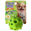 ドギーマン アミーバーアニマル カメ(犬用おもちゃ)