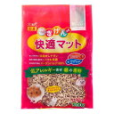 ジェックス ごきげん快適マット 500g