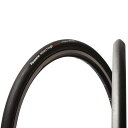 パナレーサー(Panaracer) クリンチャー タイヤ 20×1.25 ミニッツ タフ 8H20125-MNT-B3 ブラック (小径車 折りたたみ自転車/街乗り 通勤用)