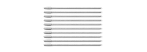 Wacom(ワコム) プロペン2専用 フェルト替え芯(10本セット) グレー ACK22213 Wacom(ワコム) プロペン2専用 フェルト替え芯(10本セット) グレー ACK22213