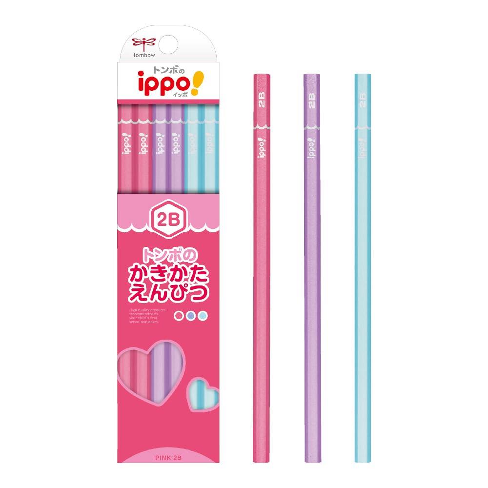 ȥܱɮ ɮ ippo! Ԥ 2B ץ졼 Pink KB-KPW04-2B