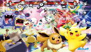 エンスカイ(ENSKY) ポケットモンスター ポケモンわくわくコンサート♪ 51×73.5cm ジグソーパズル 1000ピース JIGSAW PUZZLE 1000T-150(3)