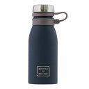 ベストコ(Bestco) マグボトル ネイビー 350ml ボトルインポケット ND-4263(3)
