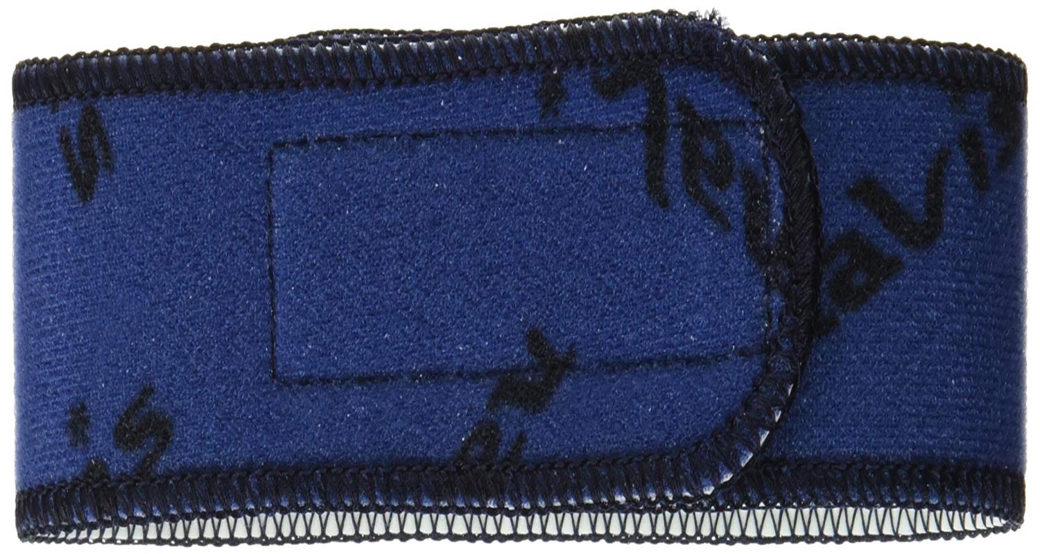 ナビス マジックベルト 45×450mm ネイビー / 7-5974-13