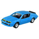タカラトミー トミカプレミアム トミカプレミアムunlimited 08 ヱヴァンゲリヲン新劇場版 アルピーヌ ルノー A310 (葛城ミサト) ミニカー おもちゃ 6歳以上
