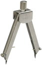 シンワ測定(Shinwa Sokutei) デバイダー 製図用 A 115mm 75442
