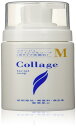 コラージュ Mフェイシャルソープ 150mL|詳細画像