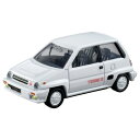 タカラトミー 『 トミカプレミアム 35 ホンダ シティ ターボII (トミカプレミアム発売記念仕様) 』 ミニカー 車 おもちゃ 6歳以上 箱入り 玩具安全基...