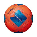 モルテン(molten) ヴァンタッジオ3000 サッカー 4号球 検定球 F4N3000-OB