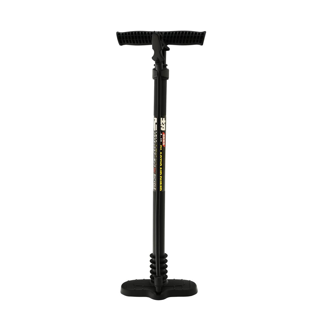 サギサカ(SAGISAKA) 自転車用 空気入れ 超カル プラエアーポンプ 英式 SG規格適合 33129