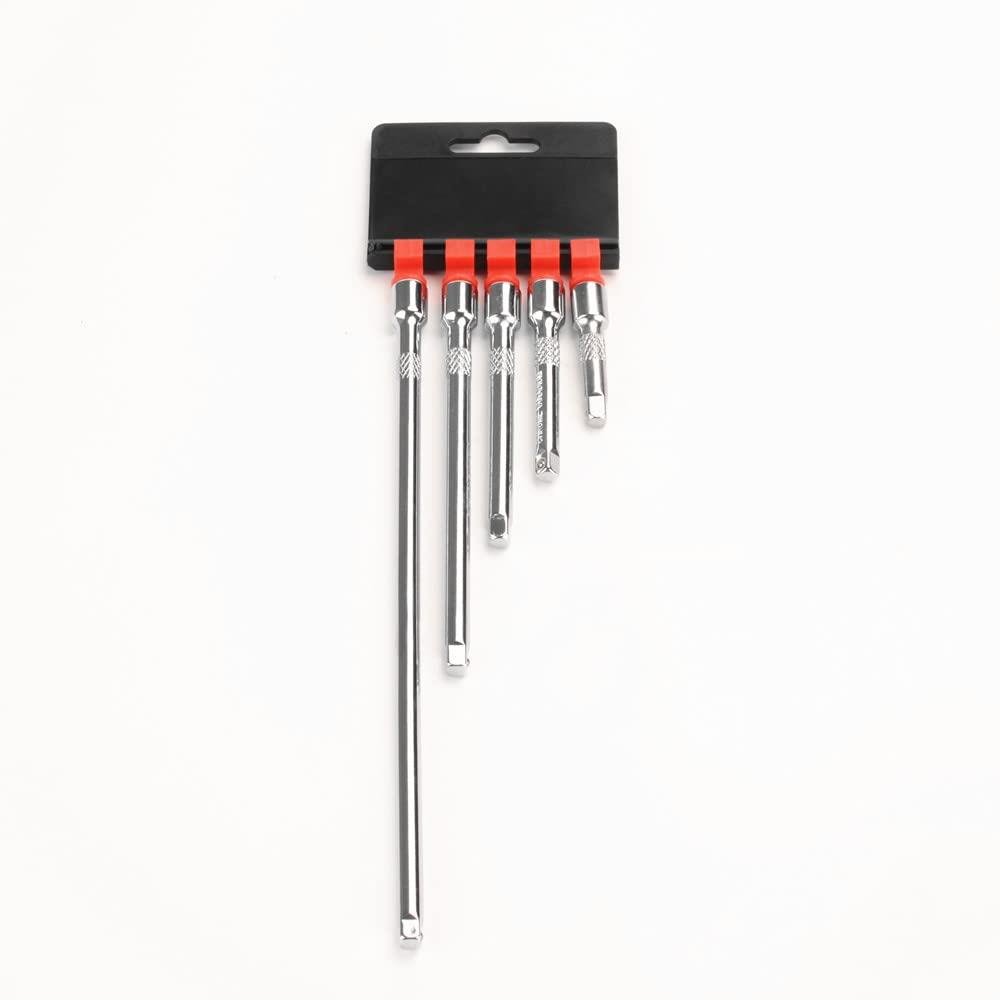 エクステンションバー 差込角6.35mm (1/4インチ) 52mm 75mm 100mm 150mm 250mm エクステンションバーセ..