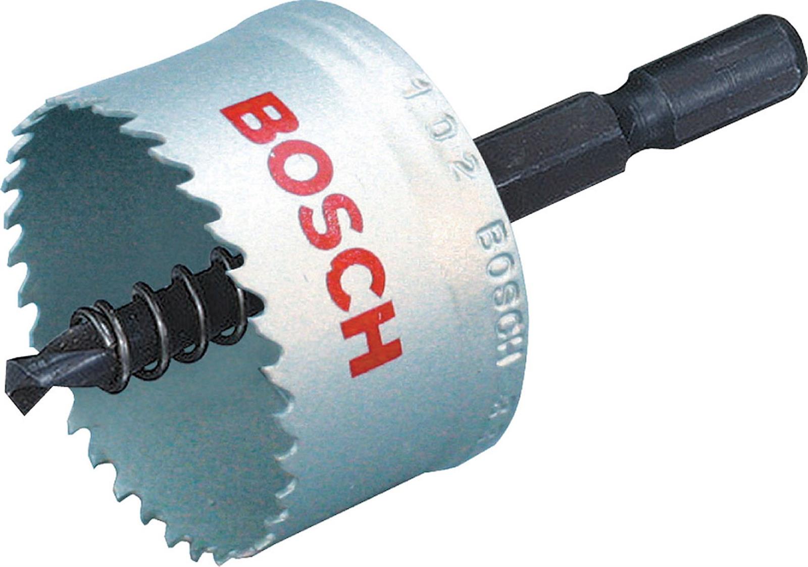 樂天商城 - BOSCH(ボッシュ) バイメタルホールソー(六角軸シャンク)25mmφBMH-025BAT