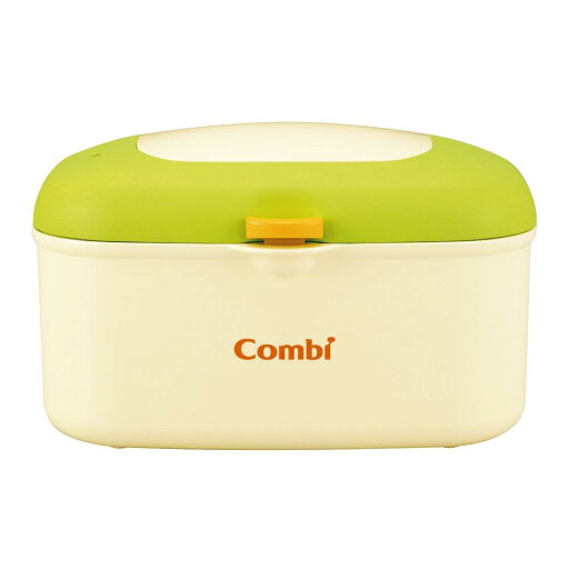 コンビ Combi おしり拭きあたため器 クイックウォーマー フレッシュ グリーン 上から温めるウォーマーシステム コンビ Combi おしり拭きあたため器 クイックウォーマー フレッシュ グリーン 上から温めるウォーマーシステム