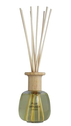 マグネット ディフューザー プラム ミニ クリアフルーツ 200ml 3062 マグネット ディフューザー プラム ミニ クリアフルーツ 200ml 3062