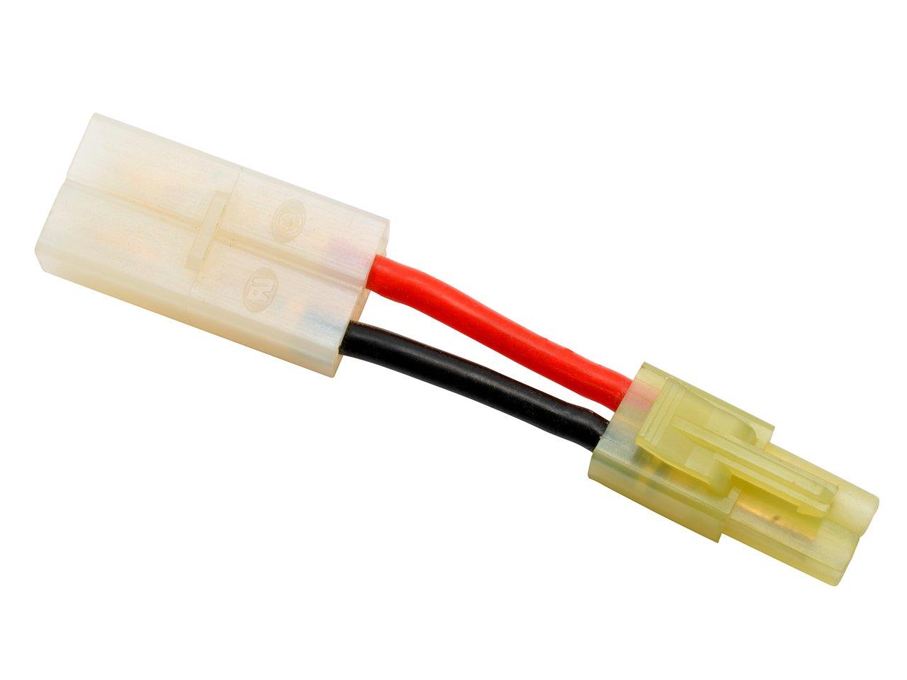 ハイテック ミニプラグ変換コネクター HMJMINI01