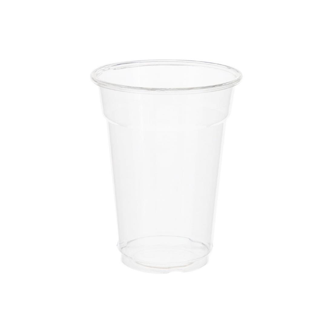ヘイコー 透明カップ 9オンス 口径78×高100×底径48mm 50個 004525004
