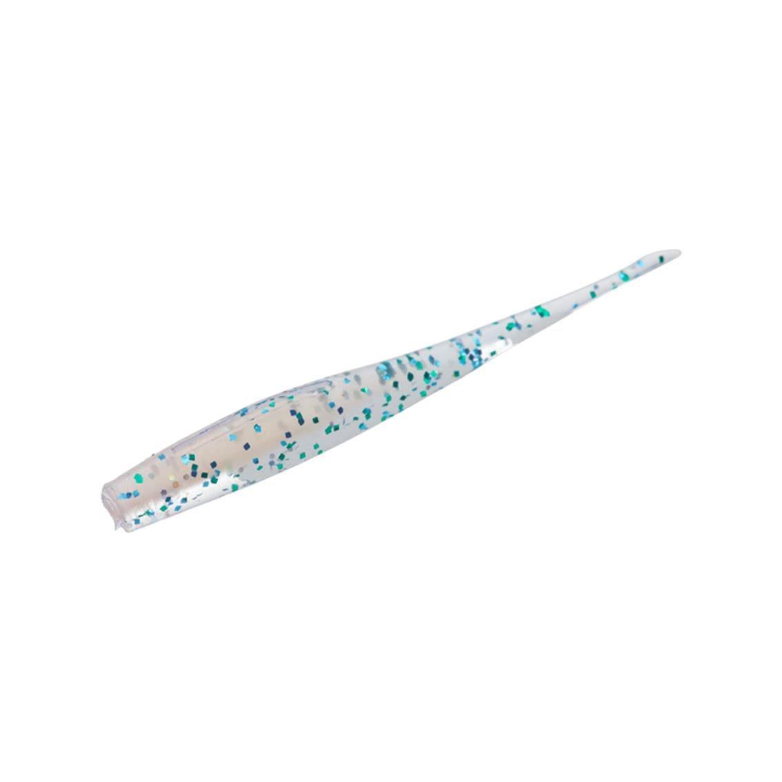 ダイワ(DAIWA) 月下美人 デュアルビーム 2インチ ちりめんじゃこ