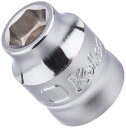 山下工業研究所 Ko-ken(コーケン) Z-EAL 六角ソケット 差込角 12.7mm (1/2インチ) 10mm 4400MZ-10