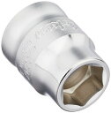 Ko-ken(コーケン) Z-EAL 六角ソケット 差込角 12.7mm (1/2インチ) 13mm 4400MZ-13
