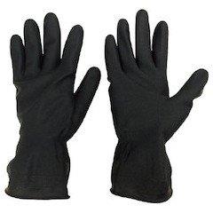 オカモト ゴム手DX”巧みの力” BP-421 Lサイズ ブラック