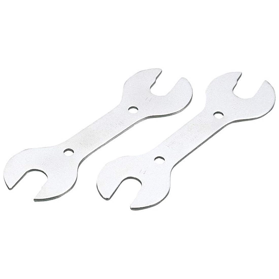 ホーザン(HOZAN) 段付スパナセット ハブコーンレンチ 13×14/15×16 C-503