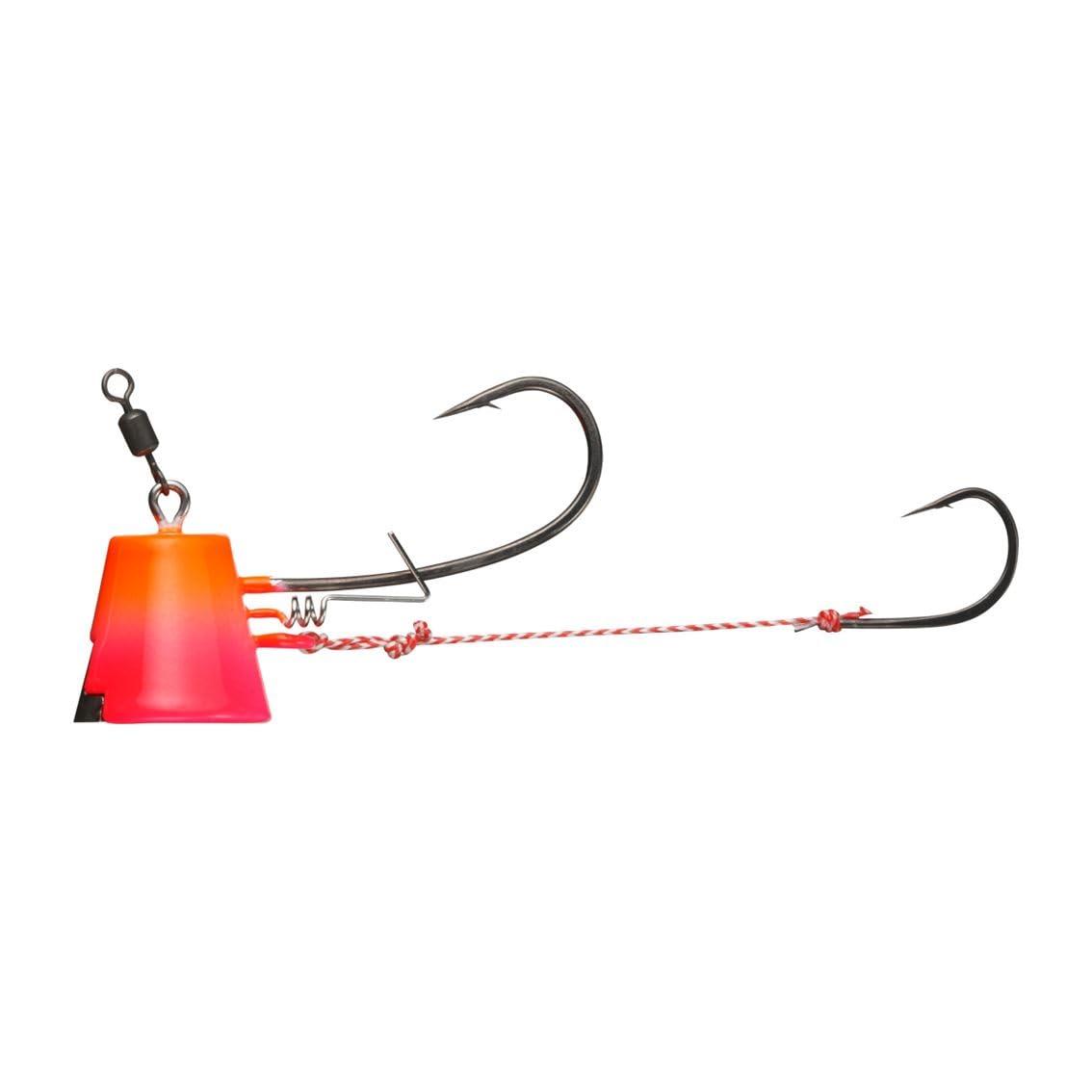 ダイワ(DAIWA) 鯛テンヤ 紅牙タイテンヤSS TB早掛 8号 ポップキャンディ