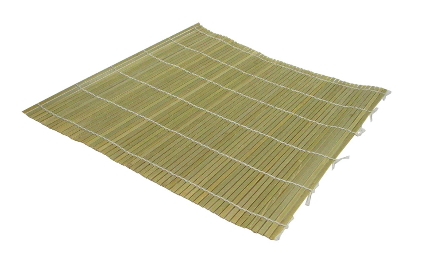 PRO SERIES(プロシリーズ) 竹寿司巻 30cm