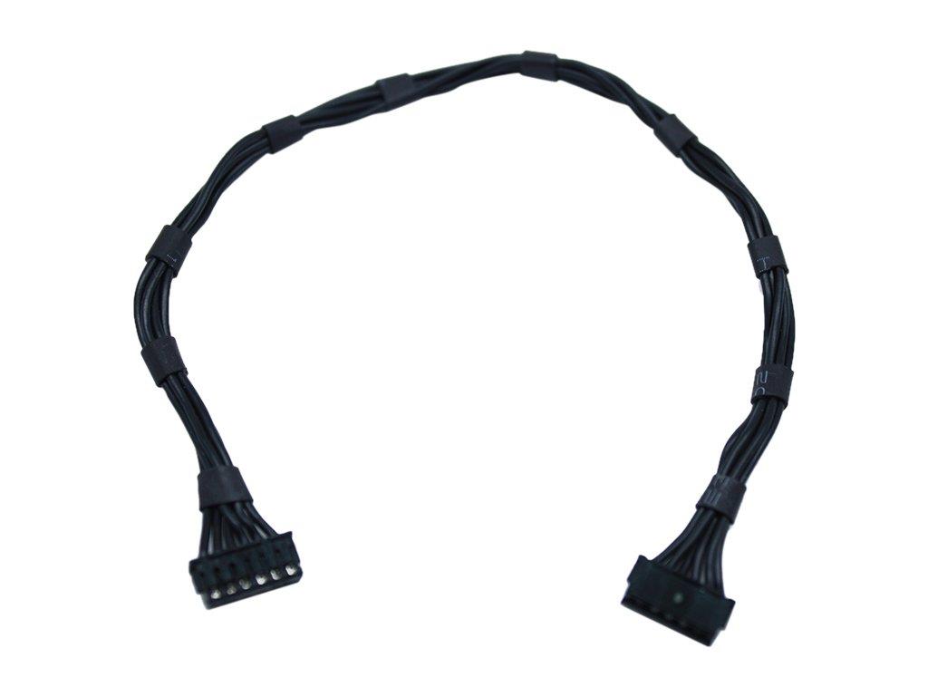 フレキシブルセンサーハーネス (ブラシレスモーター用) 160mm SGC-69F