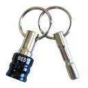 ベストツール(Besttool) ベスト ビットホルダー キーアダプター付 ブラック BTH-2BL
