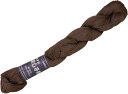 NASKA 刺し子糸 145m Col.23 薄茶(3)