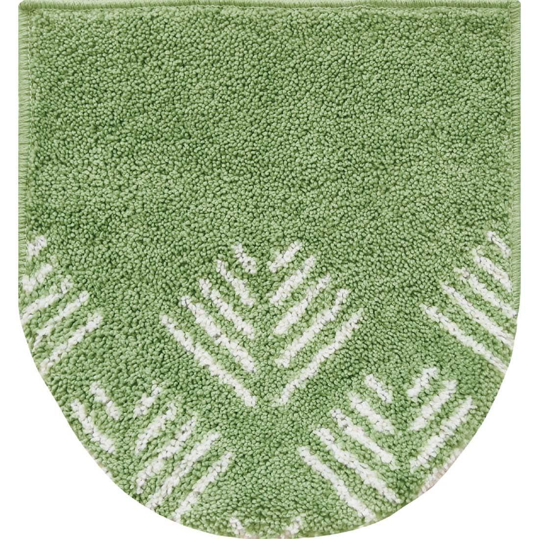 ナチュラル兼用フタカバー(フィッシュグリーン)