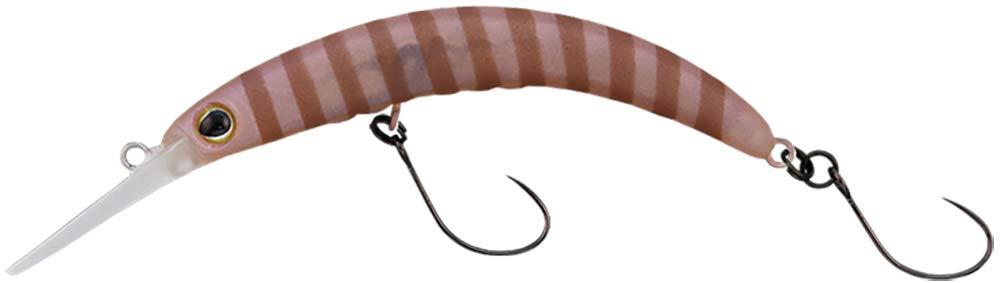 ジャッカル ティモン ペピーノ DR シマシマグロー