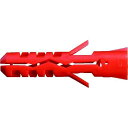 ロブテックス(エビ) モンゴナイロンプラグ(300本入) 5X25mm MP525B