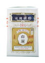 ナカガワ胡粉 日本画用絵具 鳳凰 膠入り胡粉 白麗印 300g
