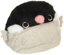 三英貿易(Sanei Boeki) オリジナル ぬいぐるみ とりだんご サクラブンチョウ W9×D8×H7cm アニマル