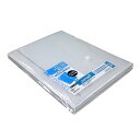 キョクトウ リフィル用透明ポケット フラップポケット 26穴 B5 JHP04T クリア 5冊