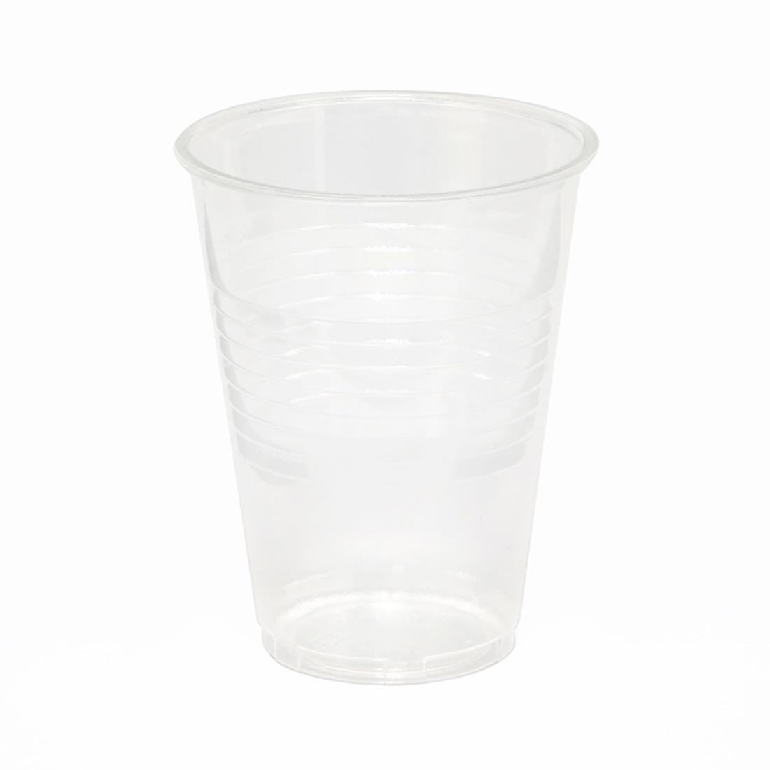 ヘイコー プラスチックカップ9 270ml 100個