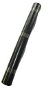 和気産業 ゴムシート 黒 厚さ5mmX幅1000mmX長さ1M すべり止め クッション材 GS-114 1巻(4)