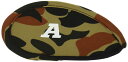 ライト(LITE)アイアンガードネオ 単品 迷彩 A H-111(112)