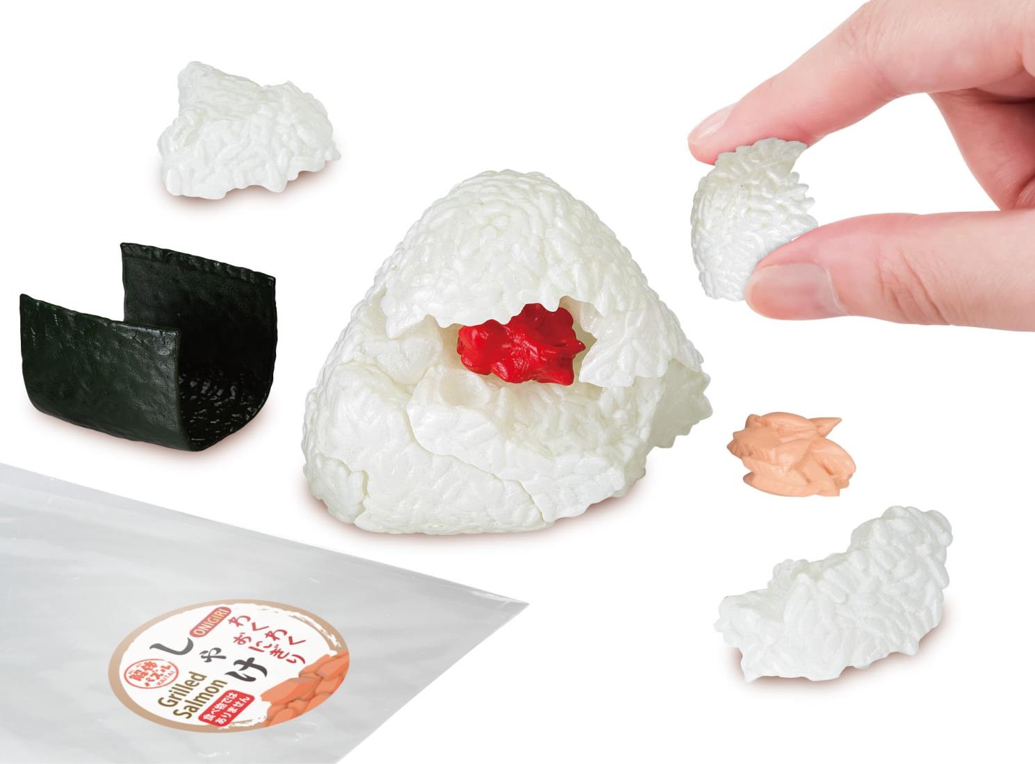 解体パズルLite おにぎりパズル