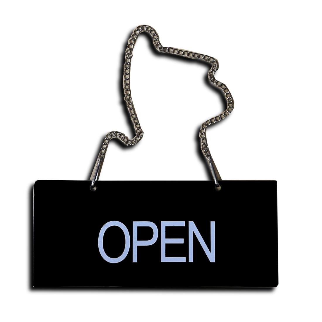 Seagron ץ󥯥 open close  ץ졼  (2310CM֥åA)