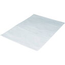 TRUSCO(トラスコ) 厚手不織布収納袋 2L 5枚入 白 530X500mm THKS-2L