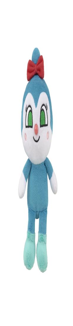 セガフェイブ (SEGA FAVE) プリちぃ ビーンズ コレクション コキンちゃん